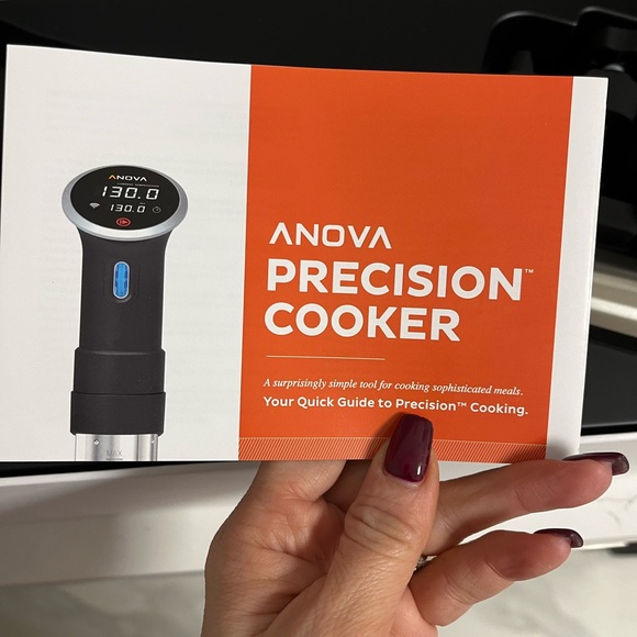 ANOVA Precision cooker - Picture 5 of 7